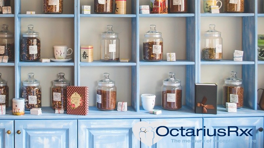 What Herbal and Vitamin Supplements Increase the Risk of Bleeding?