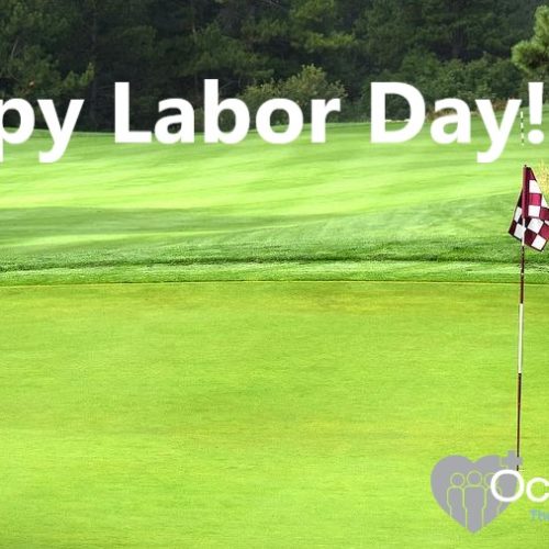 Happy Labor Day Weekend 2022!
